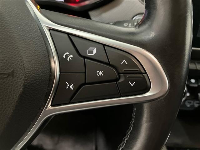 RENAULT Arkana usata, con Sensori di parcheggio anteriori