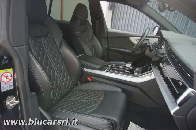 AUDI Q8 usata, con Cruise Control