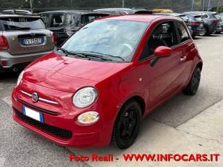 FIAT 500 1.2 69 CV - NEOPATENTATI PROMO