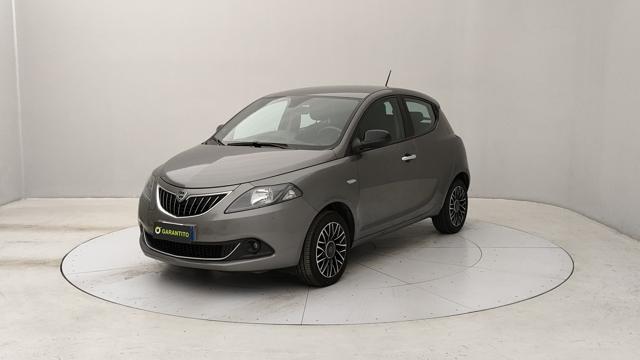 LANCIA Ypsilon usata, con ABS