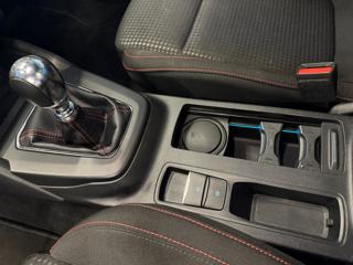 FORD Focus usata, con Fendinebbia