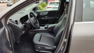 MERCEDES-BENZ GLA 180 usata, con Alzacristalli elettrici