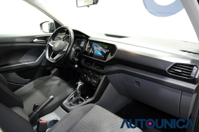 VOLKSWAGEN T-Cross usata 44