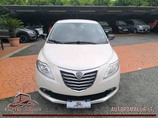 LANCIA Ypsilon usata, con Climatizzatore
