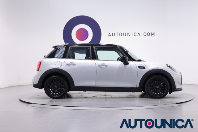 MINI Cooper usata, con Airbag Passeggero
