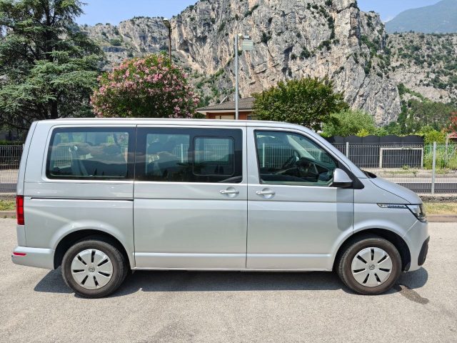 VOLKSWAGEN Caravelle usata, con Climatizzatore