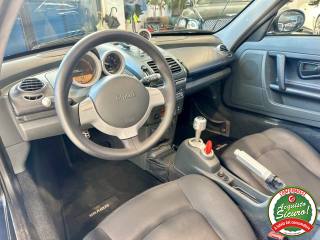SMART Roadster usata, con Controllo trazione
