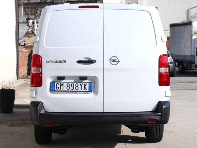 OPEL Vivaro usata, con Airbag Passeggero