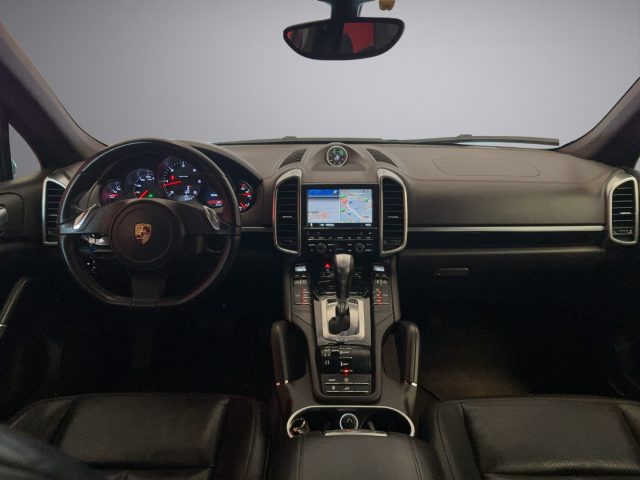 PORSCHE Cayenne usata, con Climatizzatore
