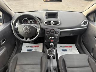 RENAULT Clio usata, con Climatizzatore