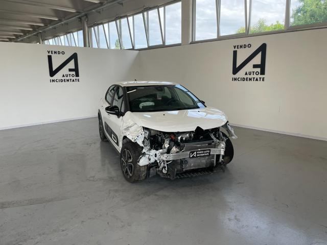 CITROEN C3 usata, con ABS