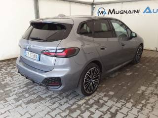 BMW 225 usata, con Vetri oscurati