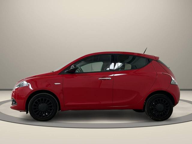 LANCIA Ypsilon usata, con Airbag Passeggero