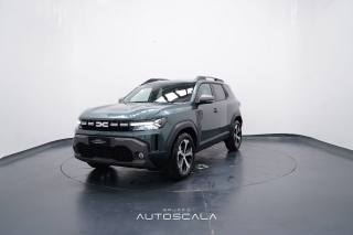 DACIA Duster 1.2 Eco-G 120 CV Journey