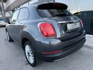 FIAT 500X usata, con Airbag Passeggero