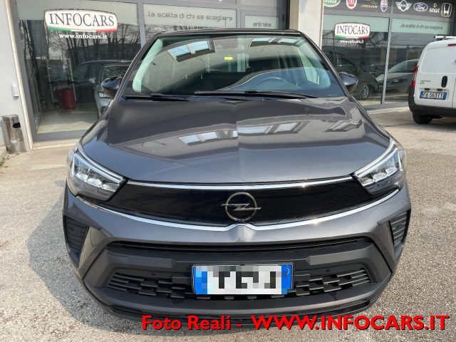 OPEL Crossland usata, con Chiusura centralizzata