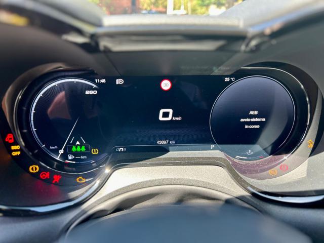 ALFA ROMEO Tonale usata, con Specchietti laterali elettrici