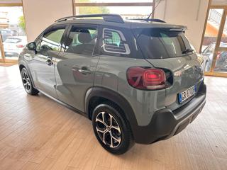 CITROEN C3 Aircross usata, con Cerchi in lega