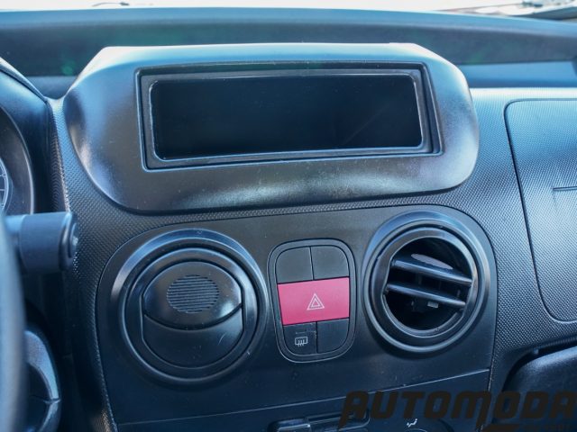 CITROEN Nemo usata 18
