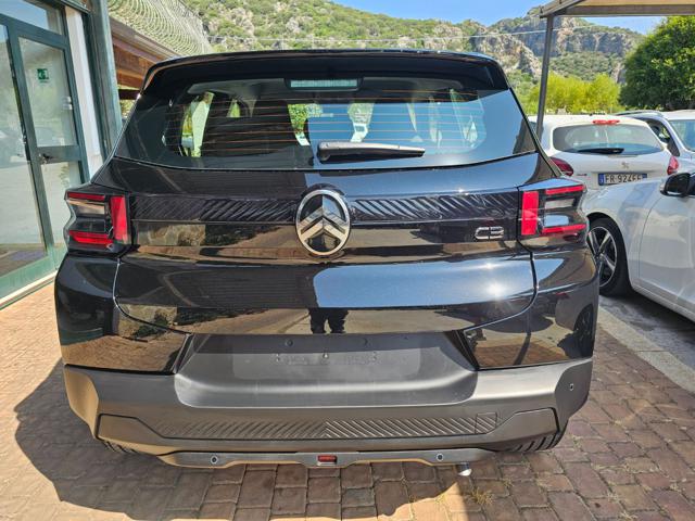 CITROEN C3 usata, con Climatizzatore