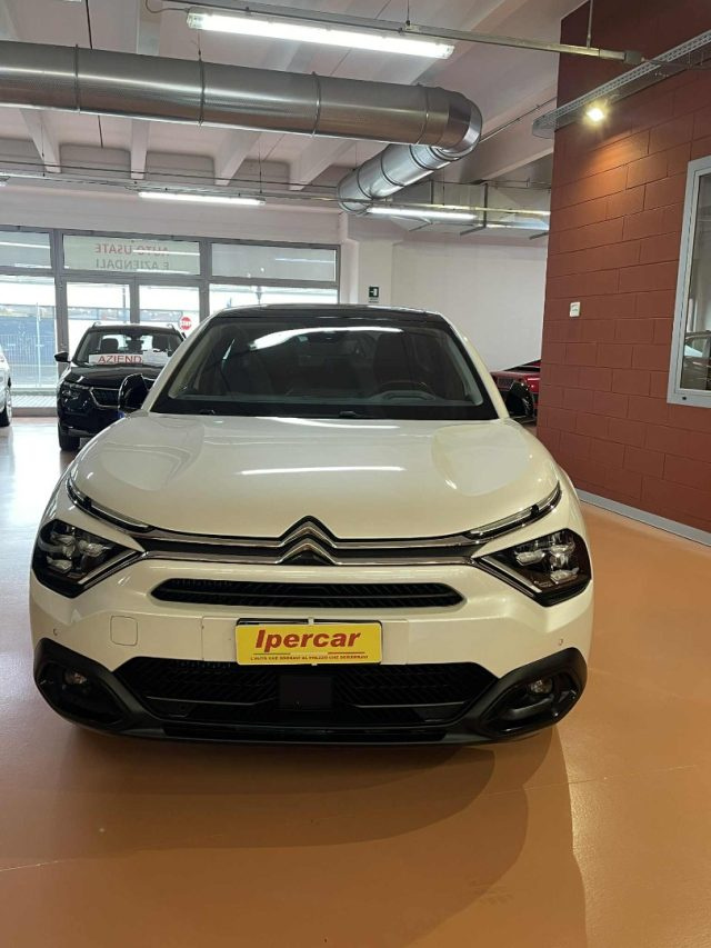 CITROEN C4 X usata, con Airbag laterali