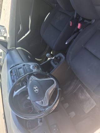 HYUNDAI iX20 usata, con Cerchi in lega