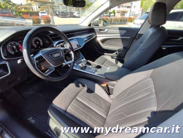 AUDI A6 usata, con Climatizzatore