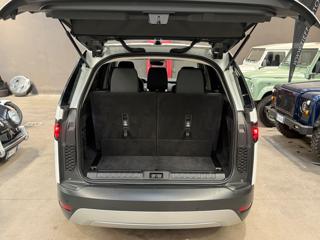 LAND ROVER Discovery usata, con Fari LED