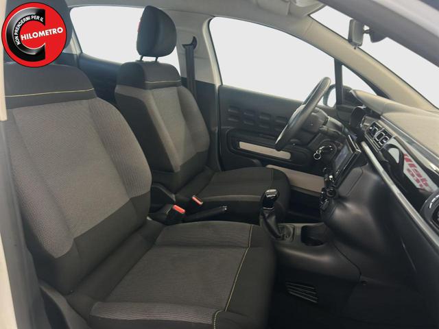 CITROEN C3 usata, con ESP