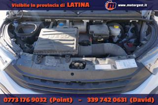 IVECO Daily usata 13