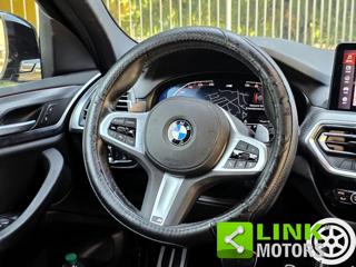BMW X4 usata, con Controllo trazione