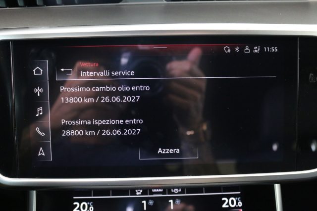 AUDI A6 usata 33