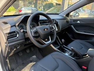 DR MOTOR DR 3.0 usata, con Antifurto