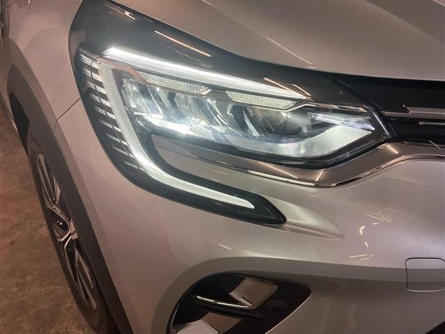 RENAULT Captur usata, con Chiusura centralizzata