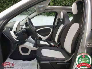 SMART ForFour usata, con Chiusura centralizzata