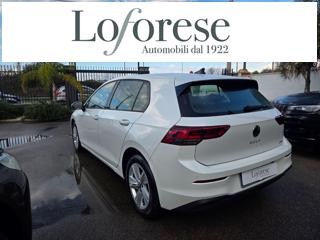 VOLKSWAGEN Golf usata, con Airbag Passeggero