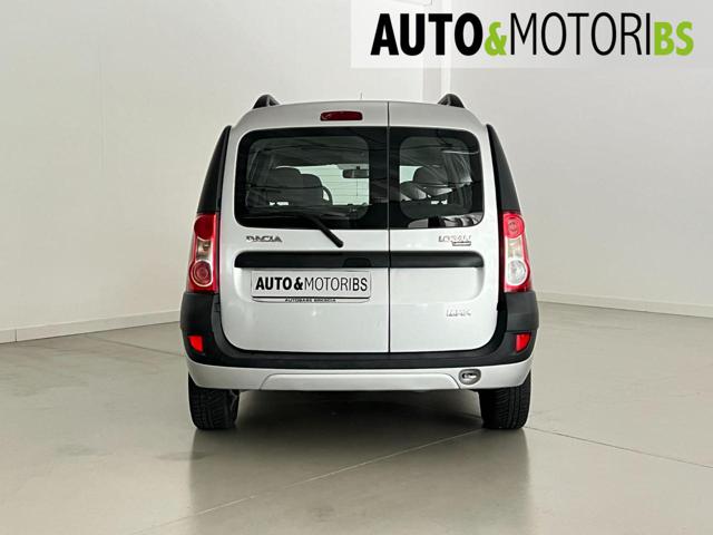 DACIA Logan usata, con Climatizzatore