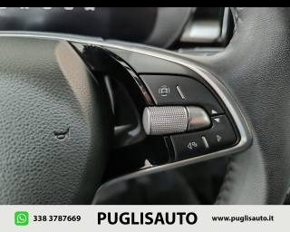 SKODA Fabia usata, con Servosterzo