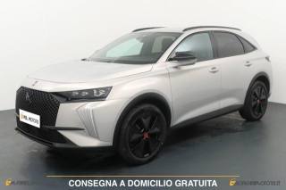 DS AUTOMOBILES DS 7 1.5 BLUE HDI 130CV EAT8 PERFORMANCE LINE+