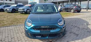 FIAT 600 usata, con Cerchi in lega