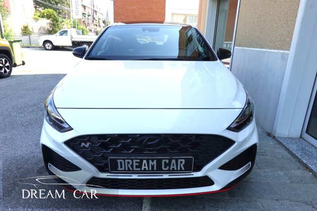 HYUNDAI i30 usata, con Autoradio