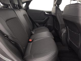 FORD Puma usata, con Isofix