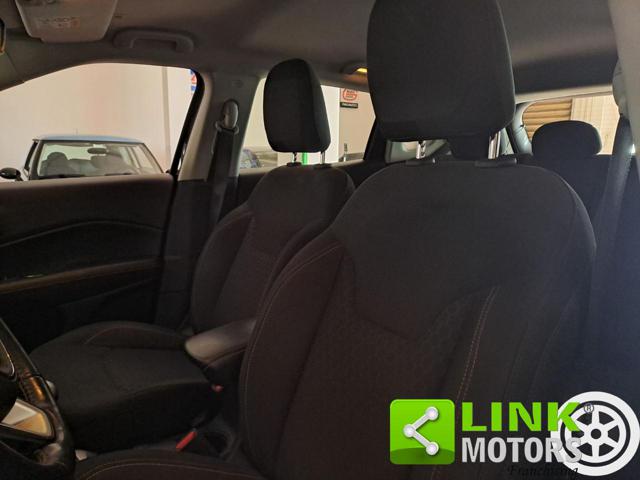JEEP Compass usata 28