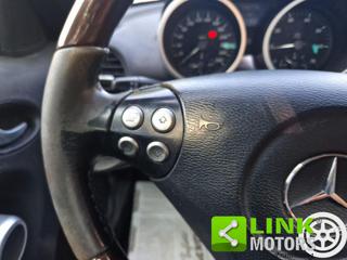 MERCEDES-BENZ SLK 200 usata, con Chiusura centralizzata telecomandata