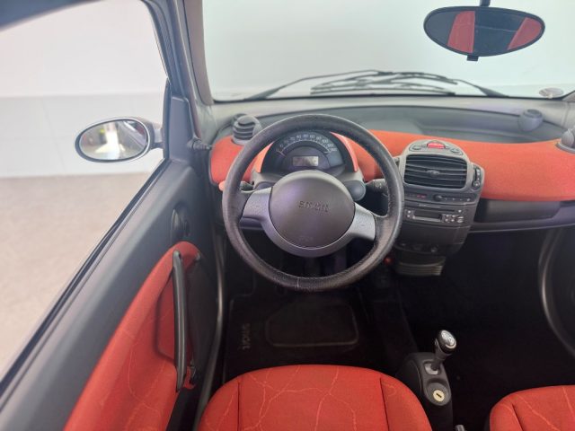 SMART ForTwo usata 15