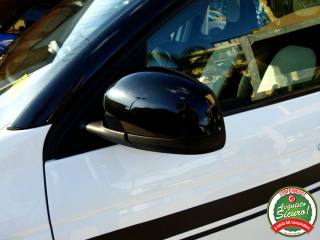 SMART ForFour usata, con Airbag posteriore