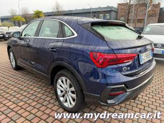 AUDI Q3 usata, con Autoradio