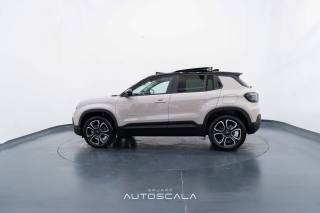 JEEP Avenger usata, con Airbag laterali