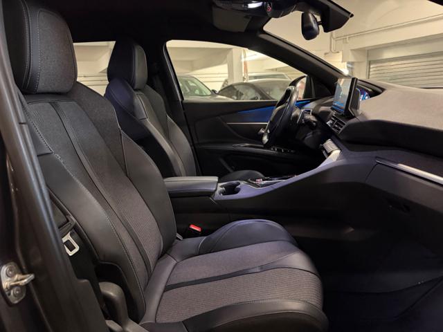 PEUGEOT 5008 usata, con Cruise Control