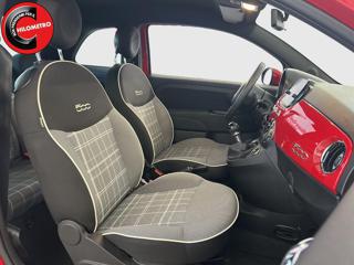 FIAT 500 usata, con ESP